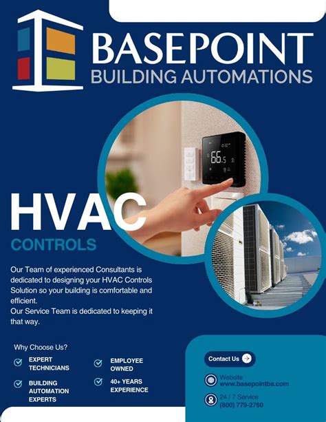 Basepoint Building Automations on LinkedIn buildingautomation 