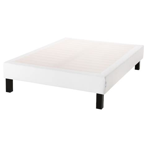 Bases de cama: box matrimonial, individual y más - IKEA Mexico