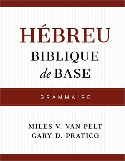 Bases de la grammaire biblique william mounce. - Joannici i ich mistrz jan maurycy von nassau-siegen (1604-1679).