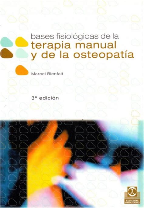 Bases fisiologicas de la terapia manual y la ostiopatia. - Toyota 1e and 2e engines manual.