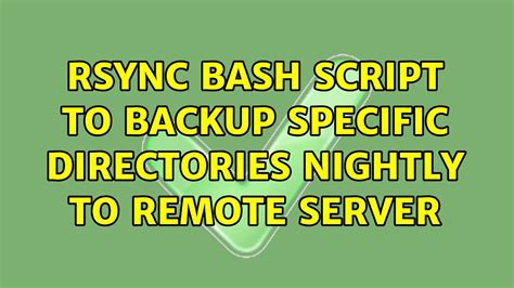 Bash script to copy specific directories with pattern matching