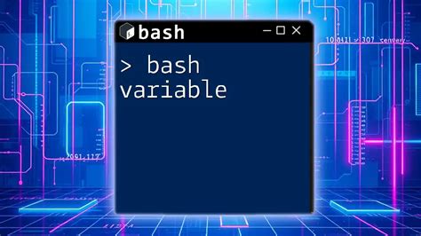 Bash sqlplus variable.  In a first step it takes some variables from a "conf...