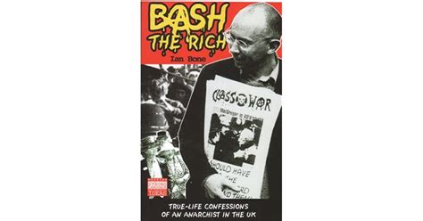 Full Download Bash The Rich By Ian  Bone