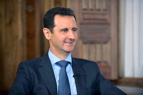 Bashar. The US has intelligence that Syrian President Bashar al-Assad has agreed to provide the Lebanese militant group Hezbollah with a Russian-made missile defense system, according to two people ... 