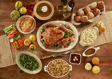 Thanksgiving is a time to gather with loved ones and express gratitude, but it can also be a source of stress for many people. Planning and preparing a big Thanksgiving dinner can ...