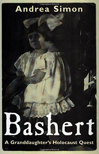 Bashert A Granddaughter s Holocaust Quest