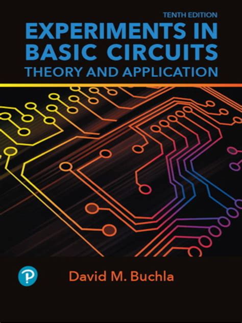 Basic And Applications Circuits Experiments In Theory