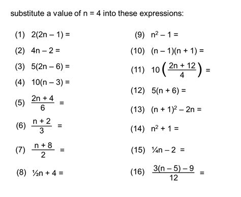 Basic And Problems Math Answers