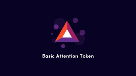 Basic Attention Token Predictions