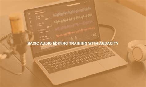 Basic Audio Training: How to Choose the Right Audio Editor for Your Project image 1
