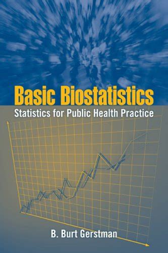 Basic B Health Practice Public Statistics Burt For Biostatistics Gerstman