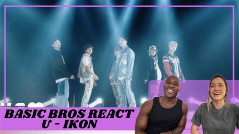 Basic Bros REACT IKON