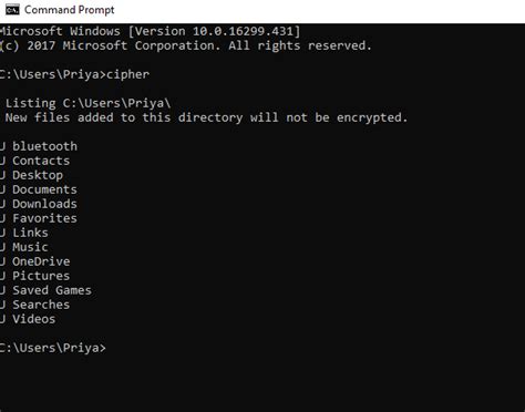 Basic CMD Commands Which Windows User Must Know Developing Daily