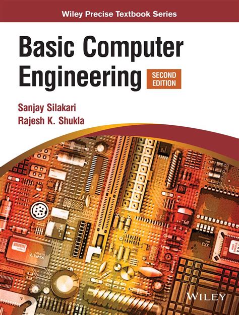 Basic Computer Engineering