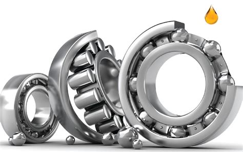 Basic Concepts of Bearing Lube