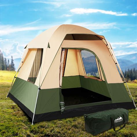 Basic Concepts of Cheap 4 Person Tent