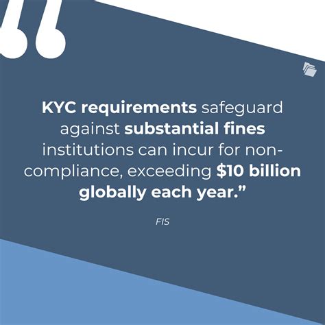 Basic Concepts of Know Your Customer (KYC) Regulations