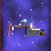 Basic Crafting Station Wizard 101 Wiki Fandom