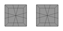 Basic Cubeshape andrewknelson.com