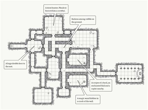 Basic Dungeons & Dragons Character Sheet Character sheet, Dnd