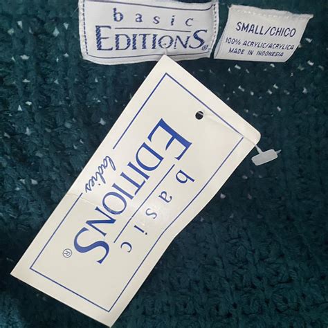 Basic Editions Brand