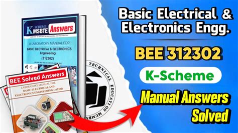 Basic Electrical And Electronics Engineering Bee