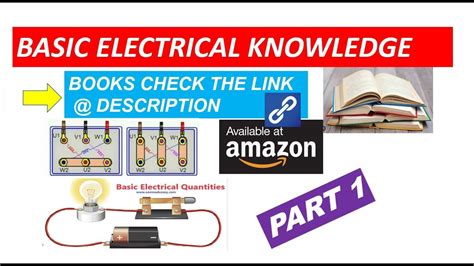 Basic Electrical Knowledge Advanced Automated Controls Inc