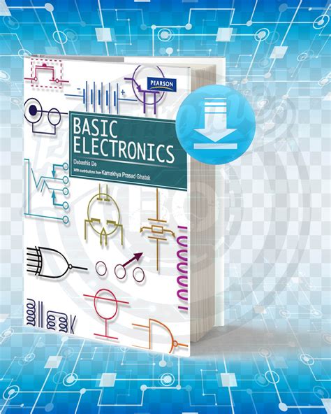 Basic Electronics Com Internet Guide To