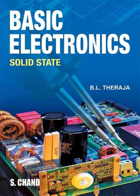 Basic Electronics Solid State
