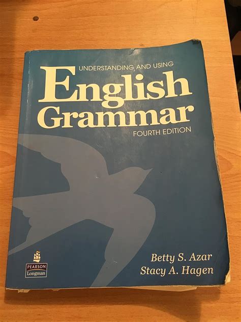 Basic English Grammar Volume A With Audio Cd Understanding And Using English Grammar