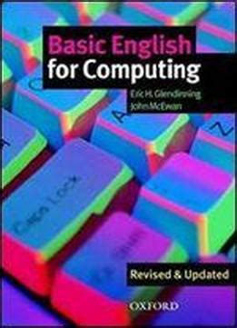 Basic English for Computing , Volume 1 - Google Books