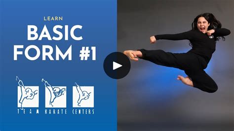 Basic Form 1 Instruction YouTube