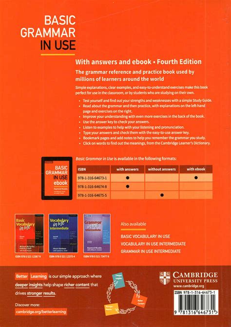 Basic Grammar In Use Student S Book