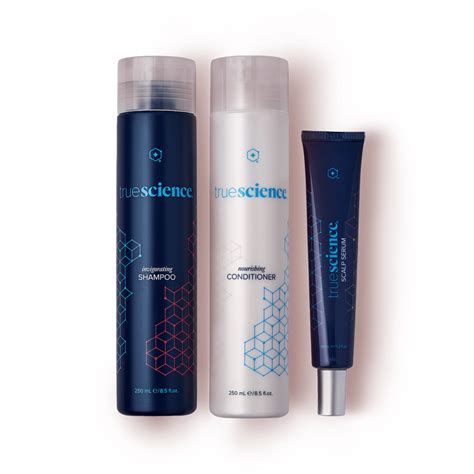 Basic Hair Care System Distributor HEIRC