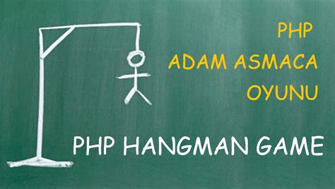 Basic Hang Man Game / Basit Adam Asmaca Oyunu (Python).