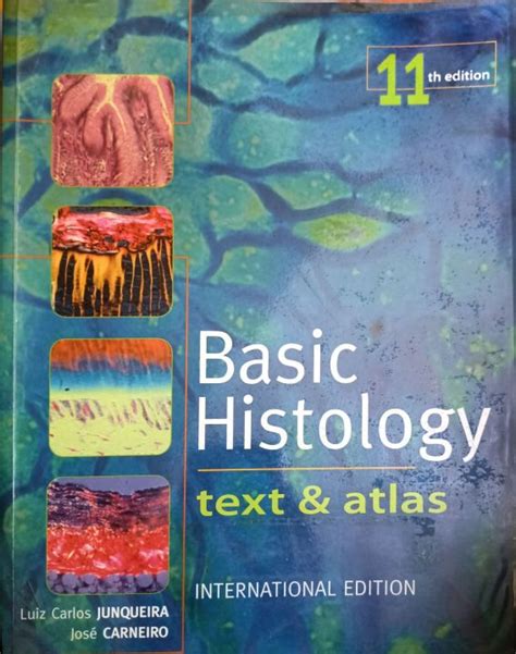 Basic Histology Text Amp Atlasmathematical Statistics