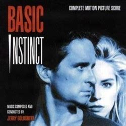 Basic Instinct Music Score