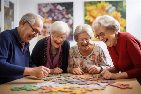 Basic Interaction Can Help Dementia Patients