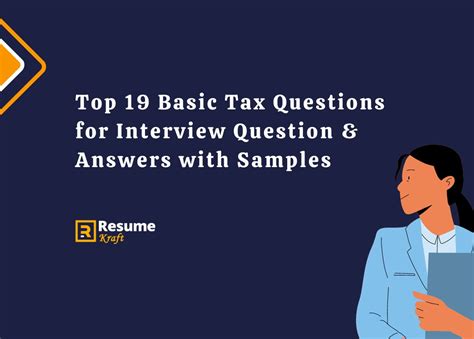 Basic Interview And Tax Indirect Answers Questions