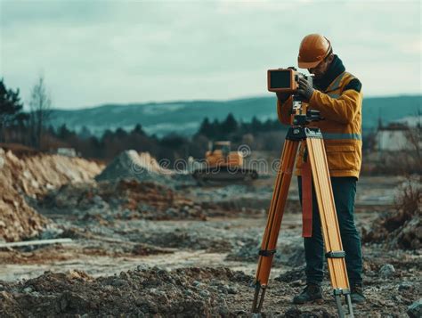 Basic Land Surveying Techniques Using Total Station