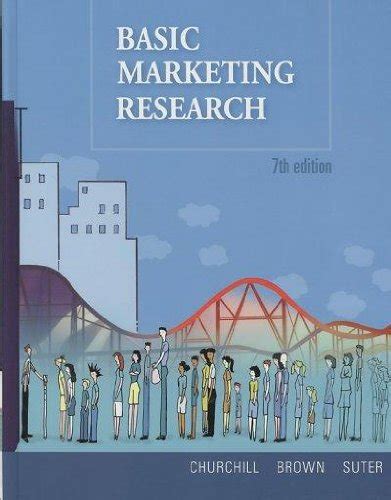 Basic Marketing Research 7th Edition Answers