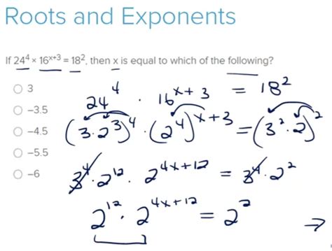 Basic Math Equations For Gre Diy Projects