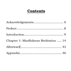 Basic Meditations For Beginners Book 1hamlet Miniature Classics