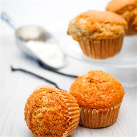 Basic Muffins Recipe KitchenAid