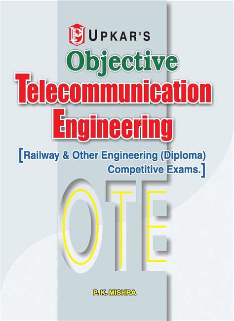 Basic Question And Objective Telecommunication Answers