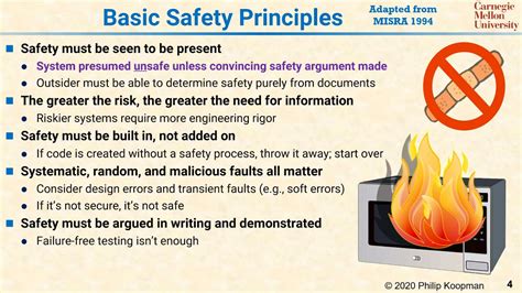 Basic Safety Principles for Sailplane Pilots