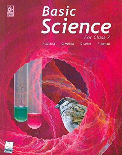 Basic Science for Class - 7