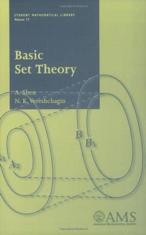 Basic Set Theory S Shen
