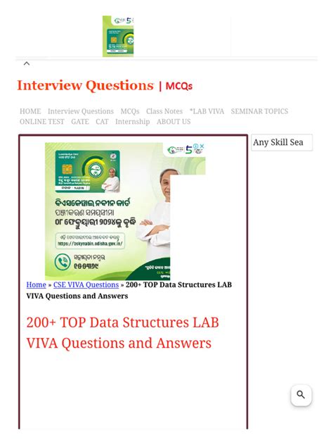 Basic Simulation Lab Viva Questions