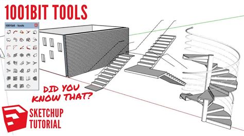 Basic SketchUp Tools - CityOS Air